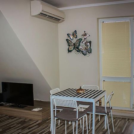 Sofia Art Gallery Vacation Apartments Exterior foto