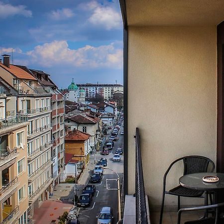 Sofia Art Gallery Vacation Apartments Exterior foto